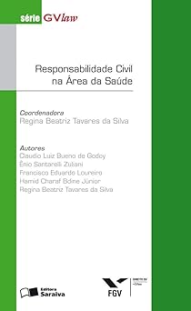 Responsabilidade Civil na Area Serie GVLaw